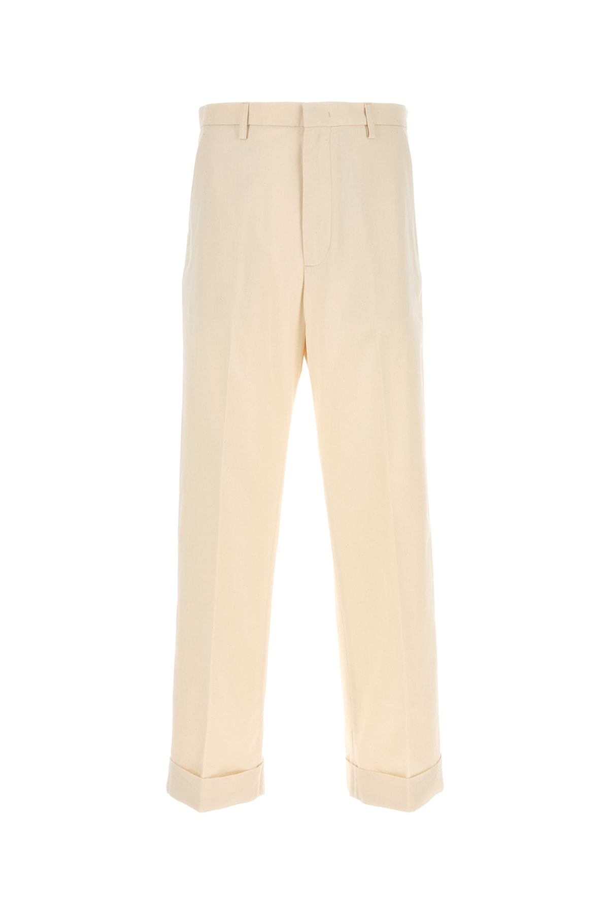 PANTALONE IN 데님  DENI