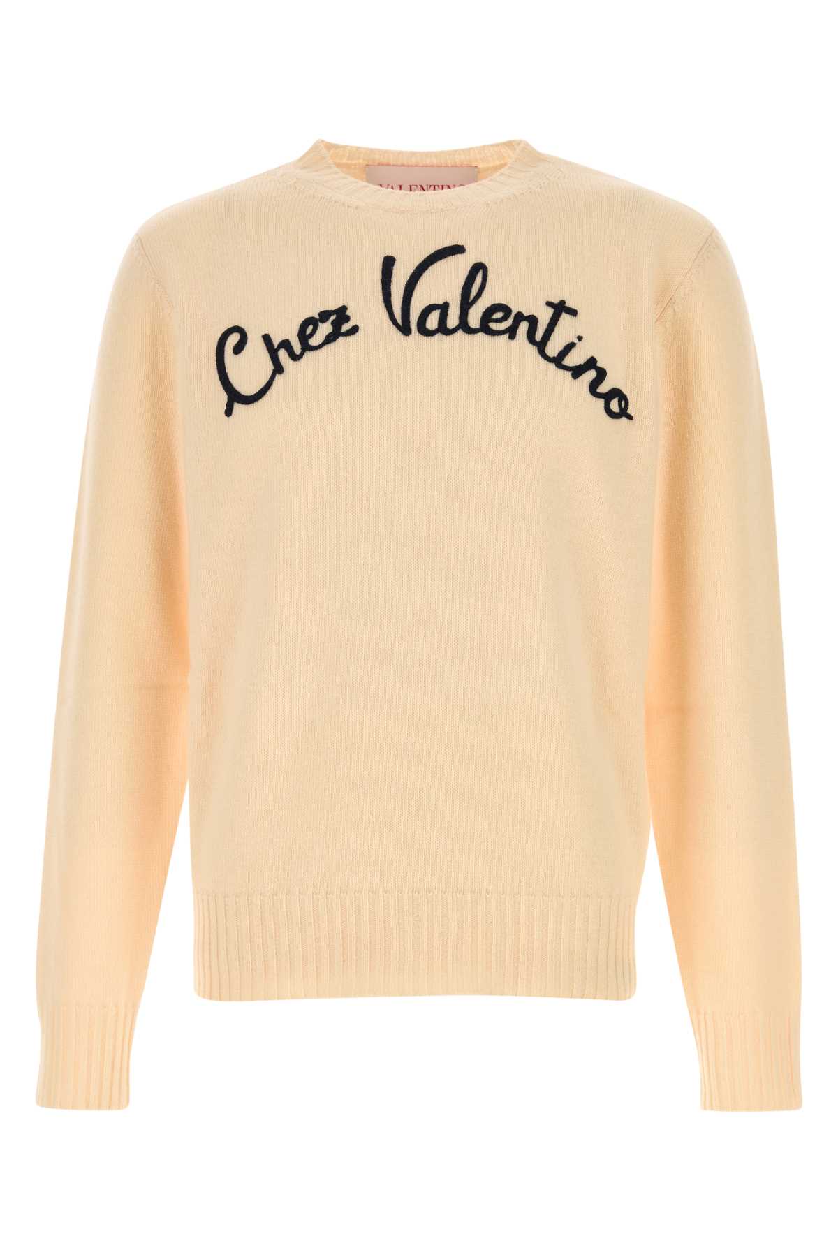 MAGLIA  CHEZ VALENTINO 
