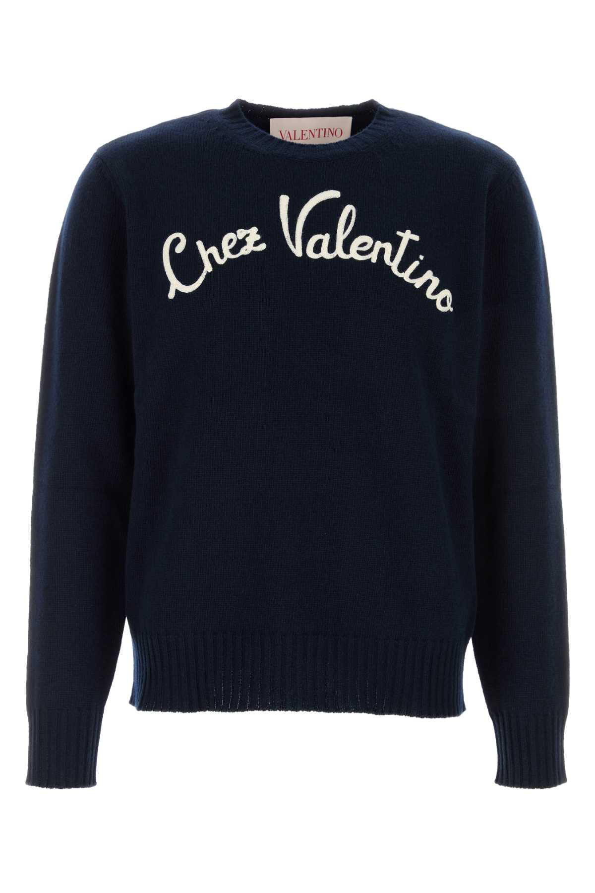 MAGLIA  CHEZ VALENTINO 