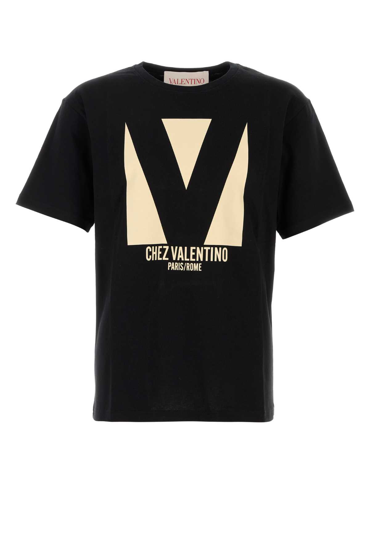 티셔츠  CHEZ VALENTINO