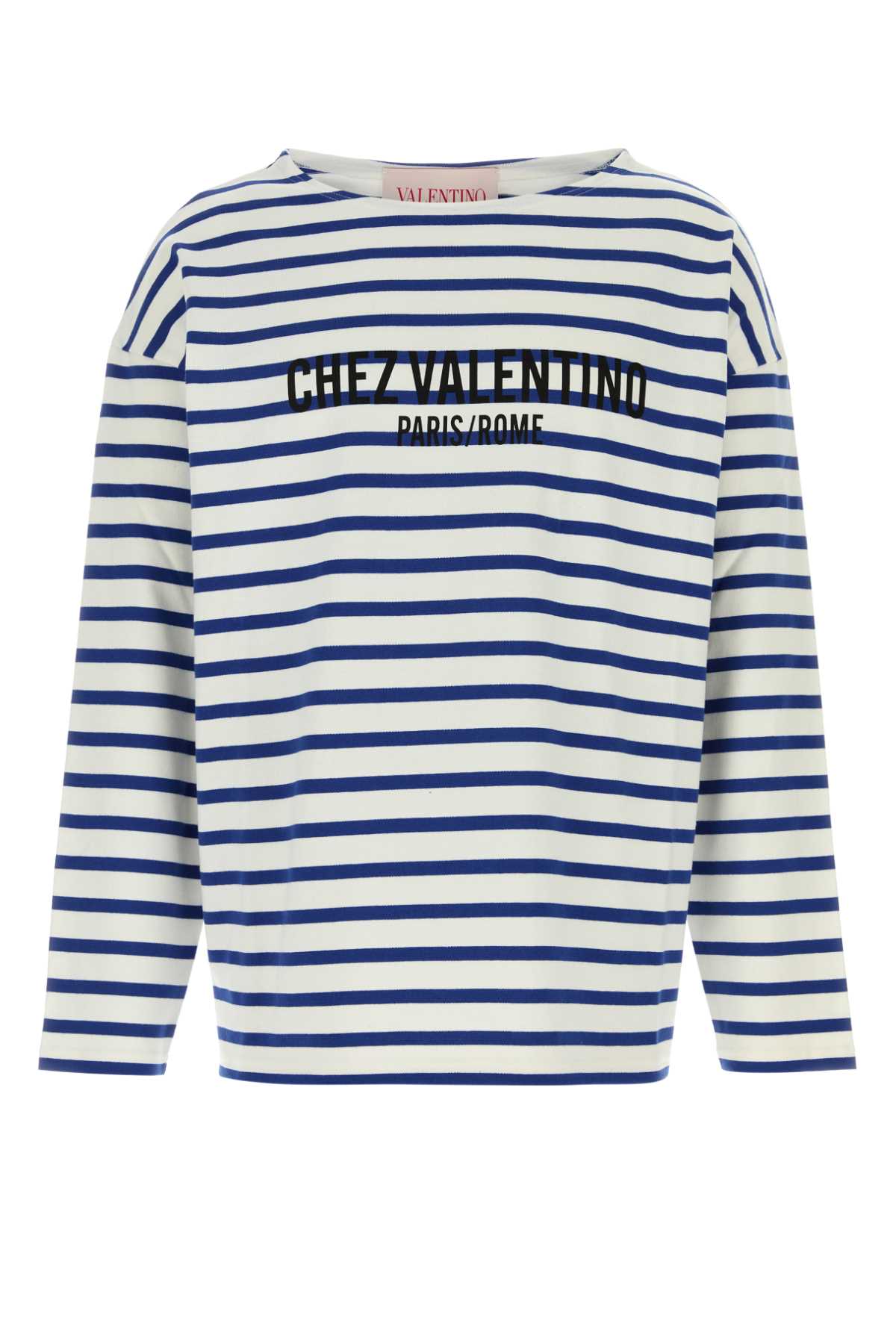 티셔츠  CHEZ VALENTINO
