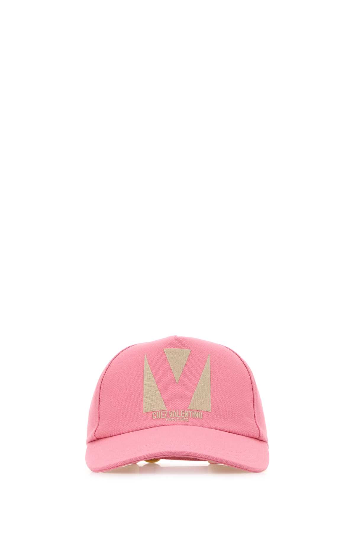 베이스볼 모자  CHEZ VALEN
