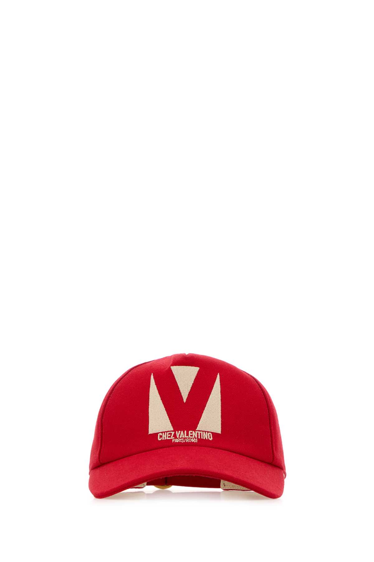 베이스볼 모자  CHEZ VALEN