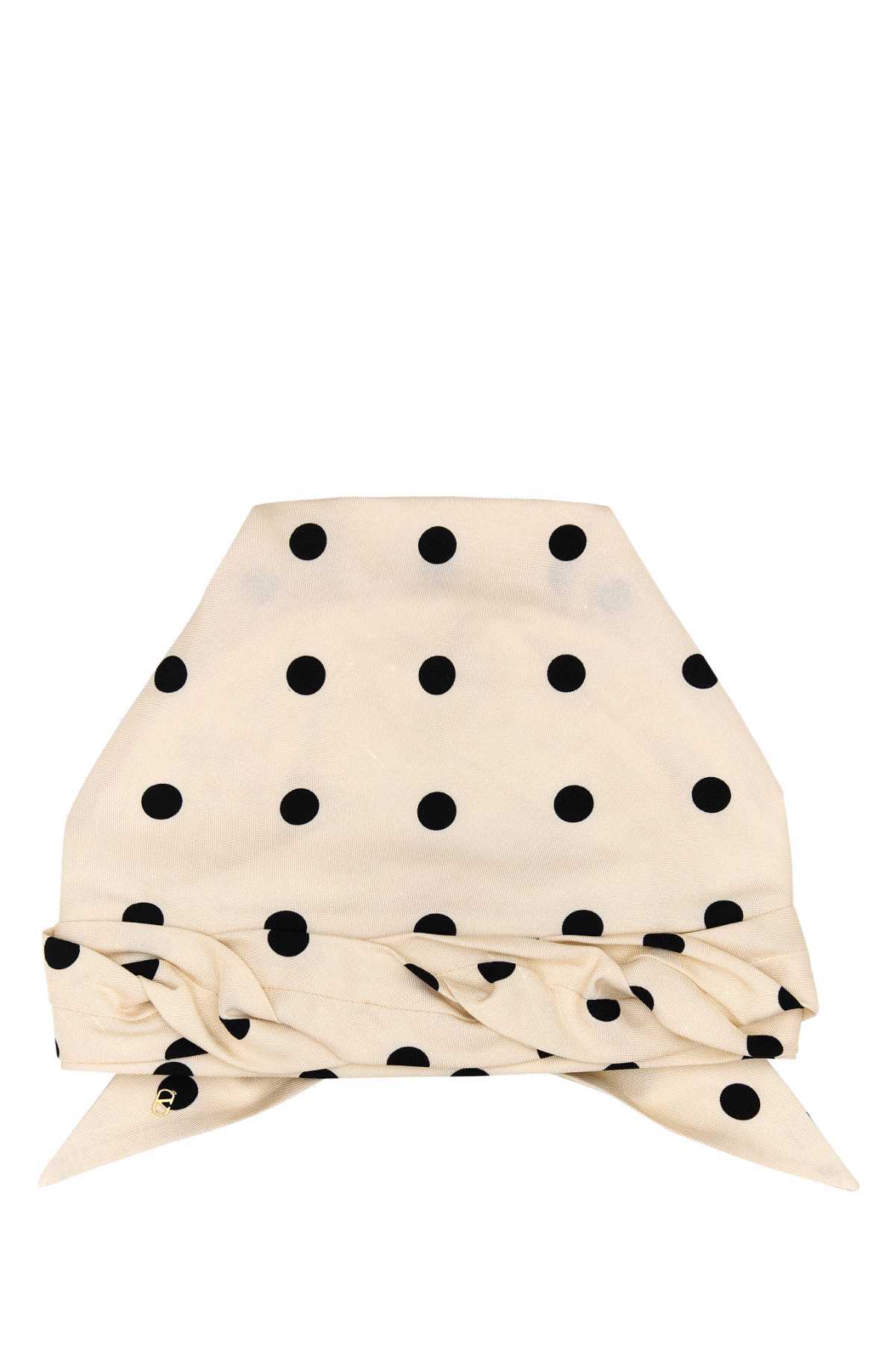 TURBANTE CON TRECCIA  TU