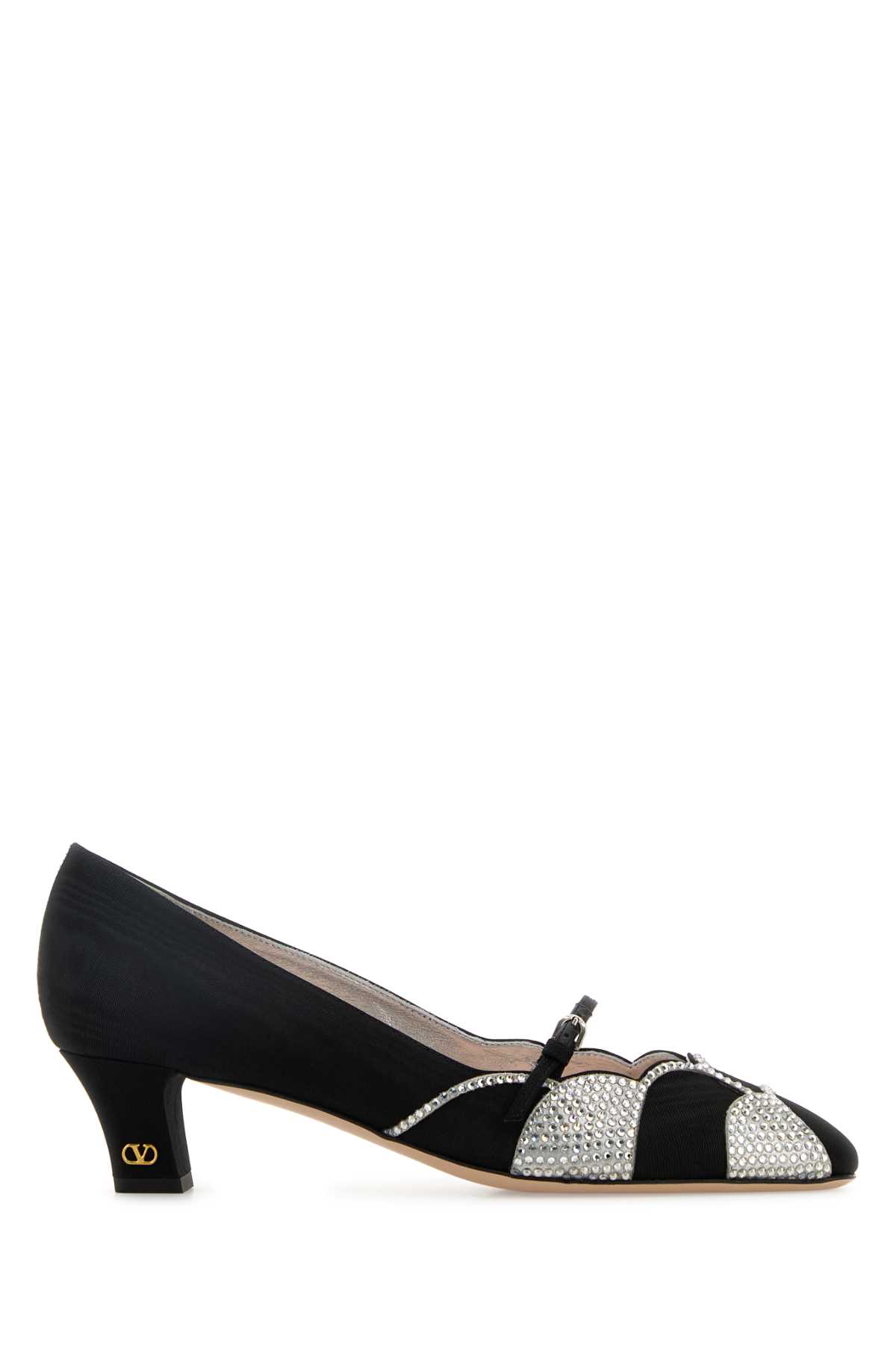 펌프스  VALENTINO GARAVANI