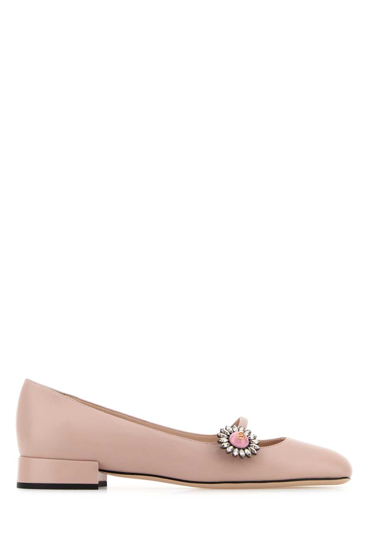 발레리나  VALENTINO GAR