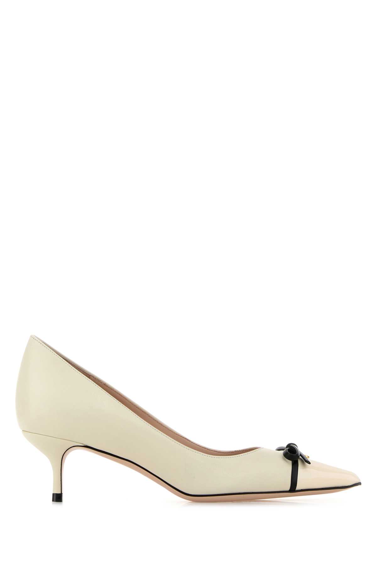 펌프스  VALENTINO GARAVANI