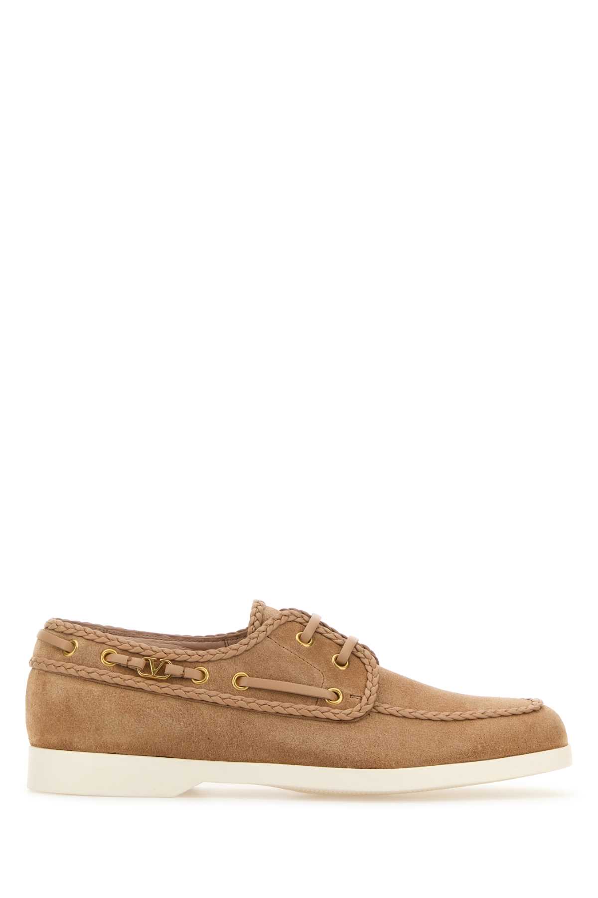 BOAT SHOE  VALENTINO GAR