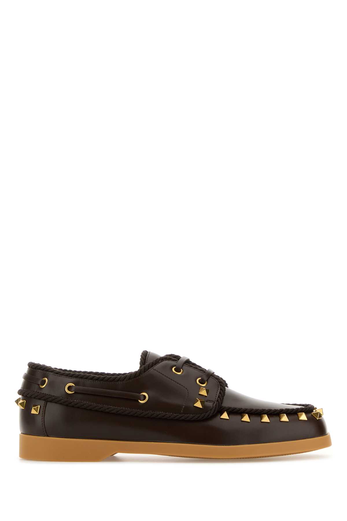 BOAT SHOE  VALENTINO GAR