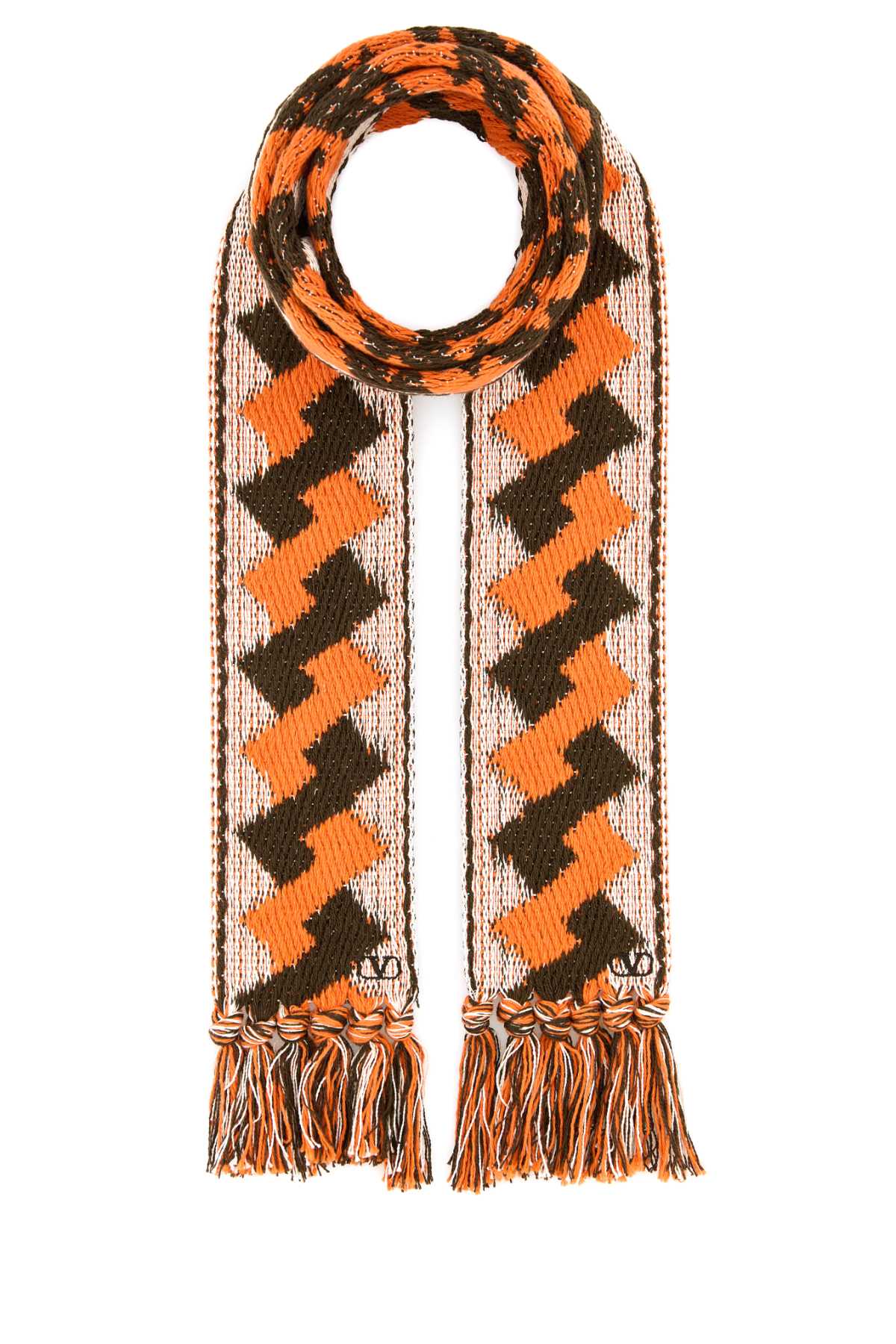 스카프 7X180CM  SCARVES