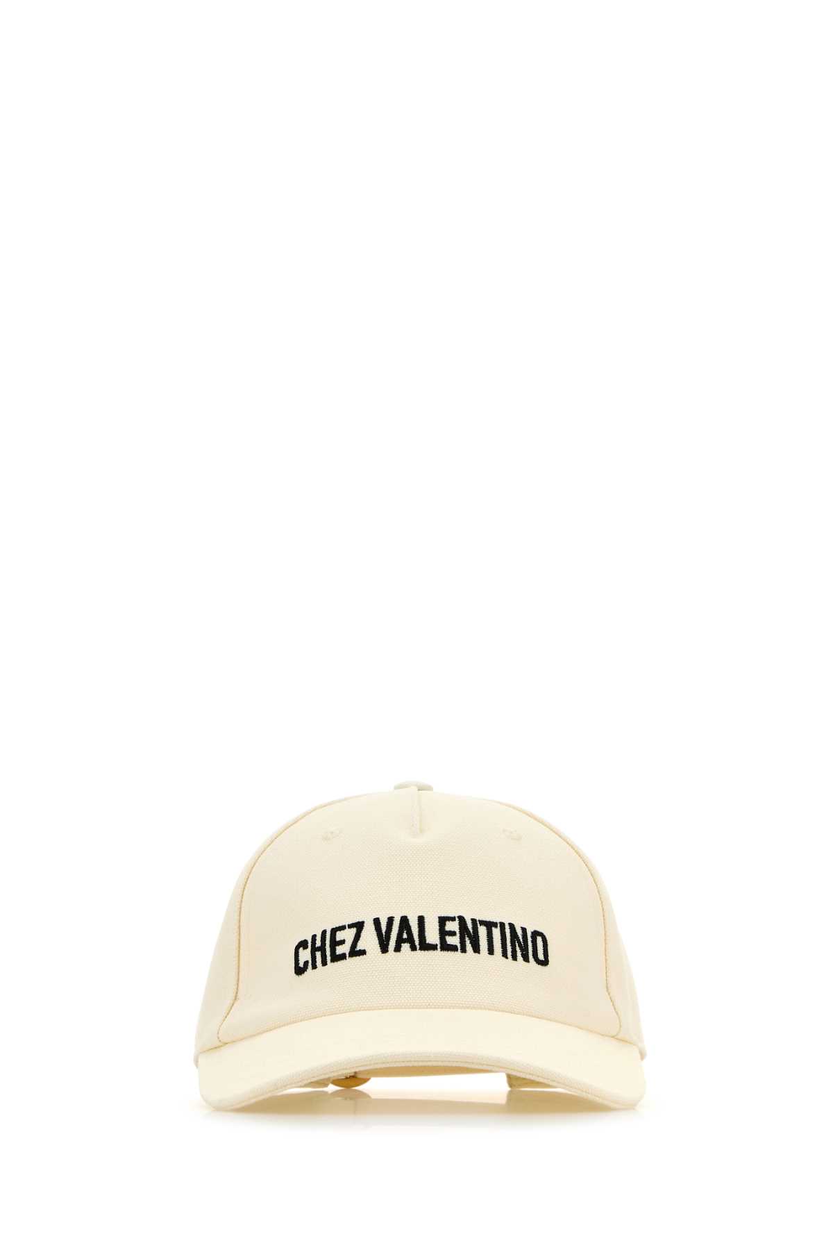 베이스볼 모자  CHEZMAISON