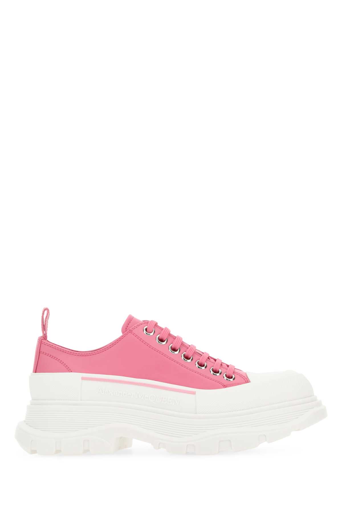 SCARPE STRINGATE