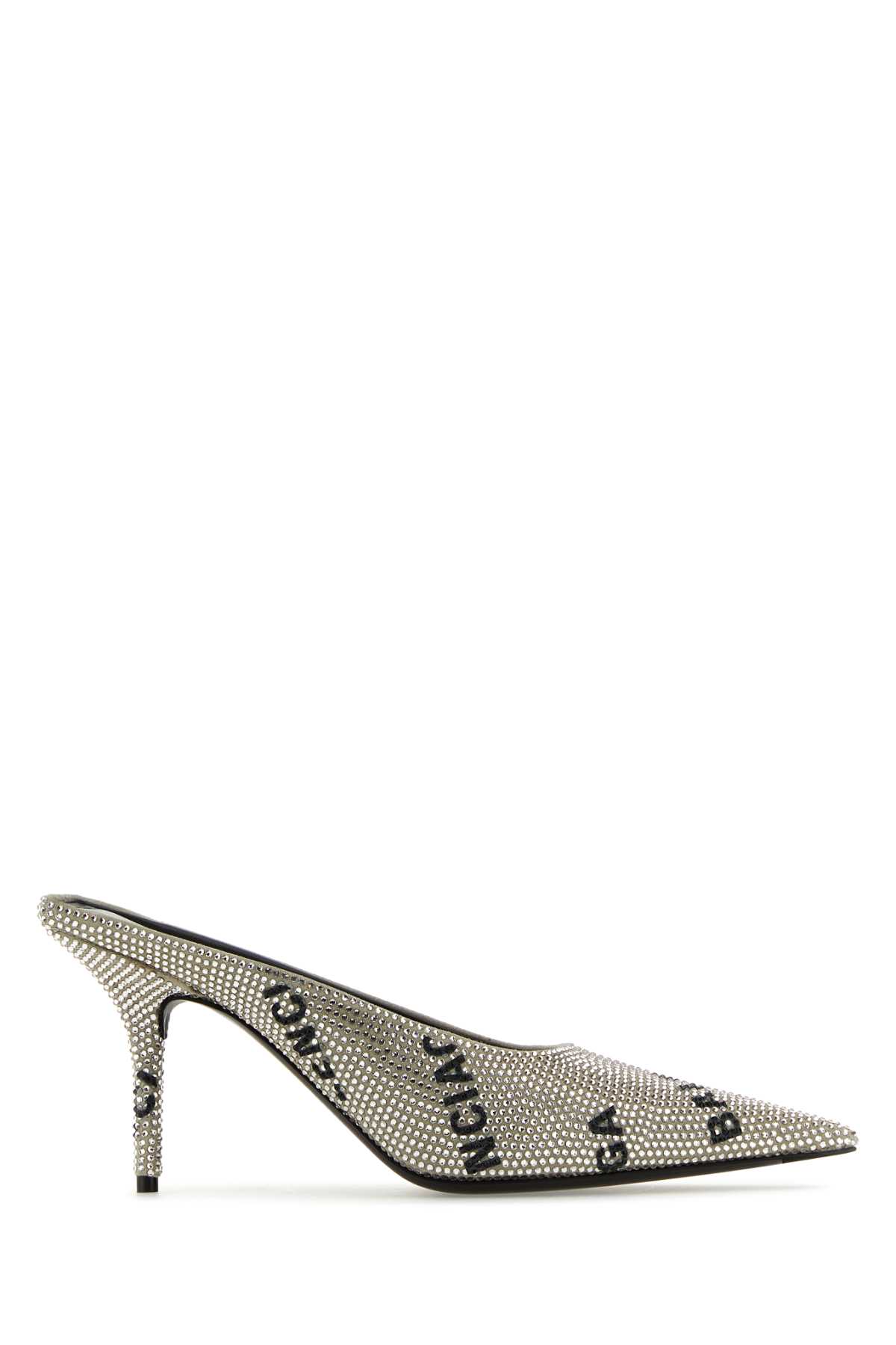 SCARPE CON TACCO