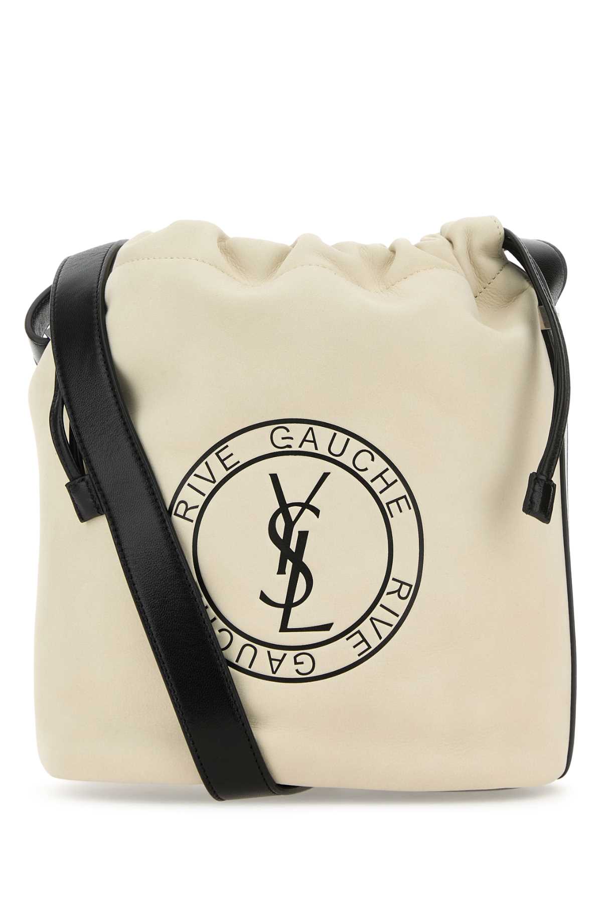 YSL 백 RG LACED BUC