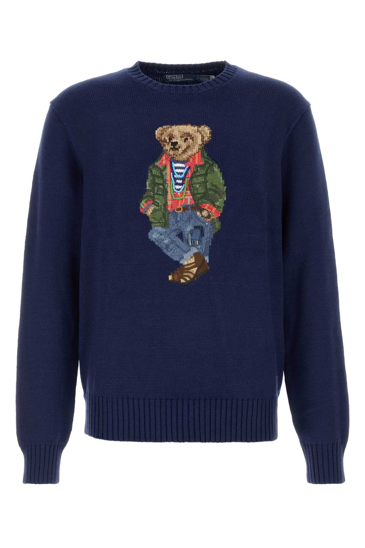 크루넥 BEAR