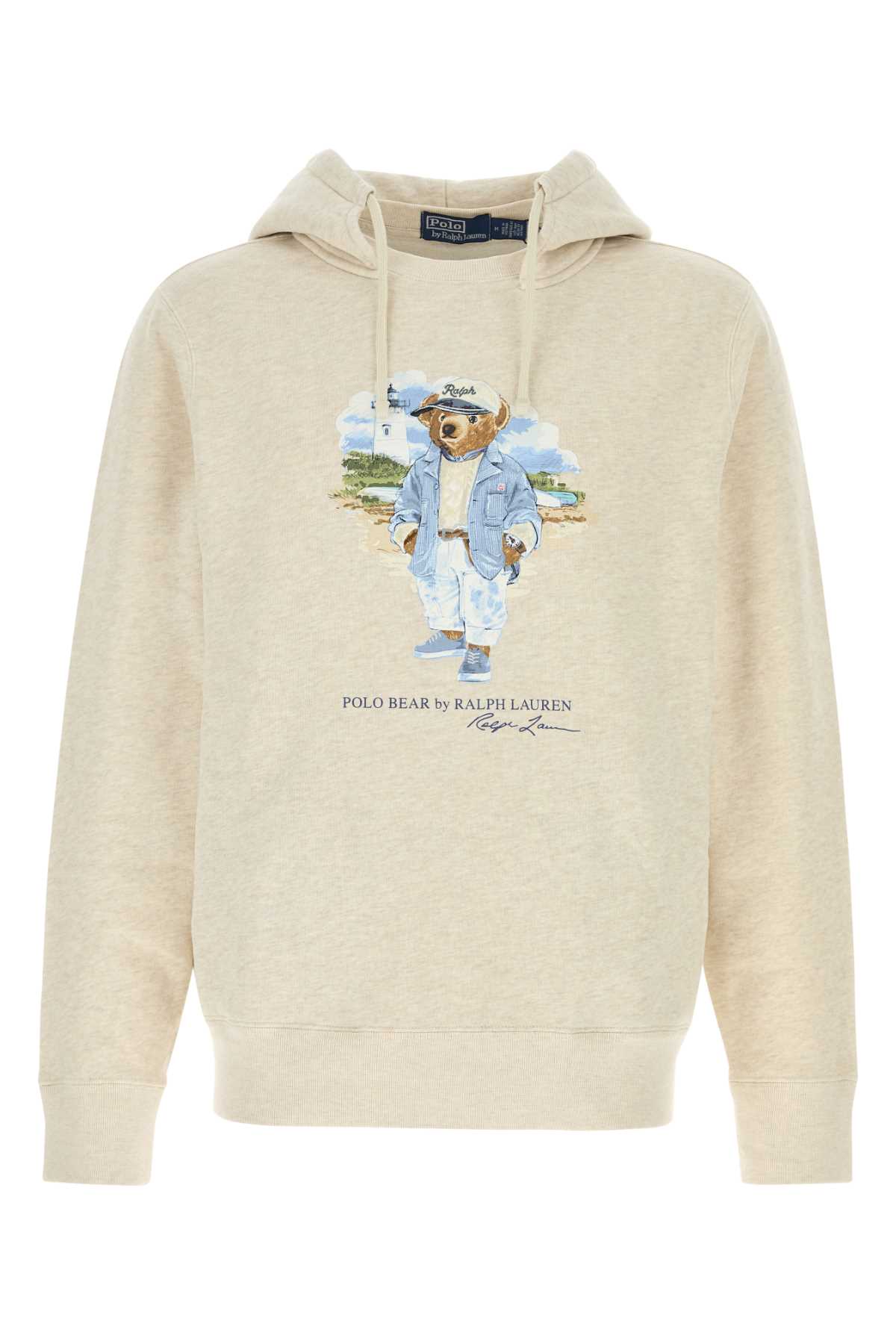 LSPOHOODM3LONG SLEEVESWEATSHIRT