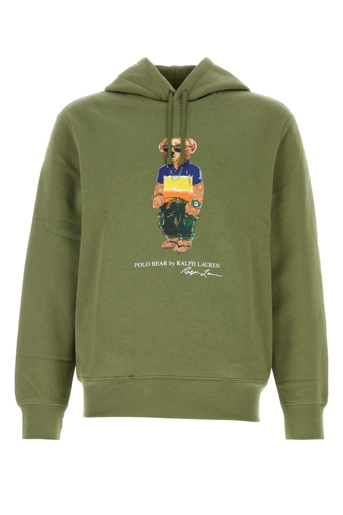 LSPOHOODM6LONG SLEEVESWEATSHIRT