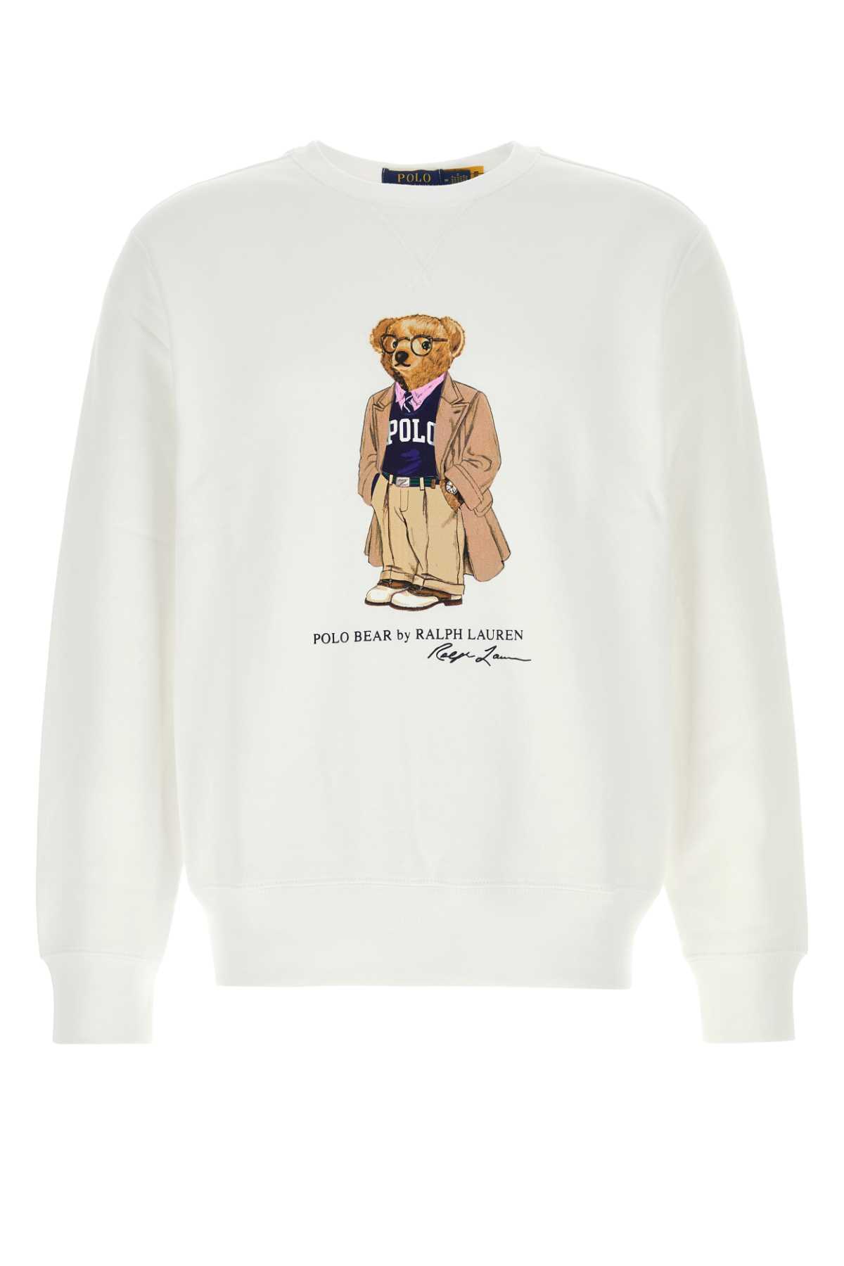 LSCNM4LONG SLEEVESWEATSHIRT