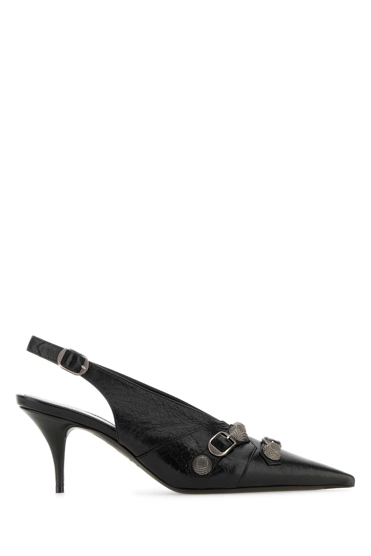 SCARPE CON TACCO
