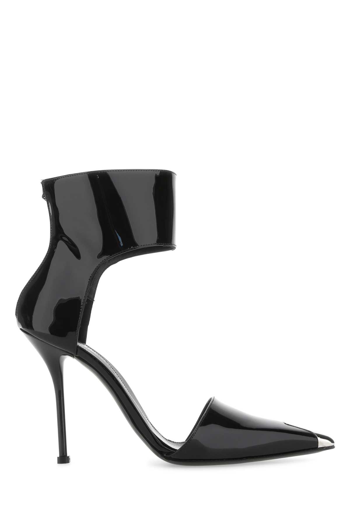 SCARPE CON TACCO