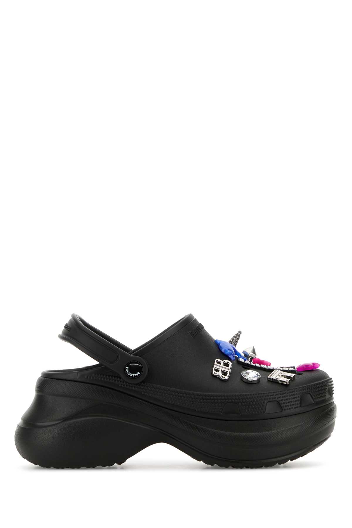 CROCS 뮬