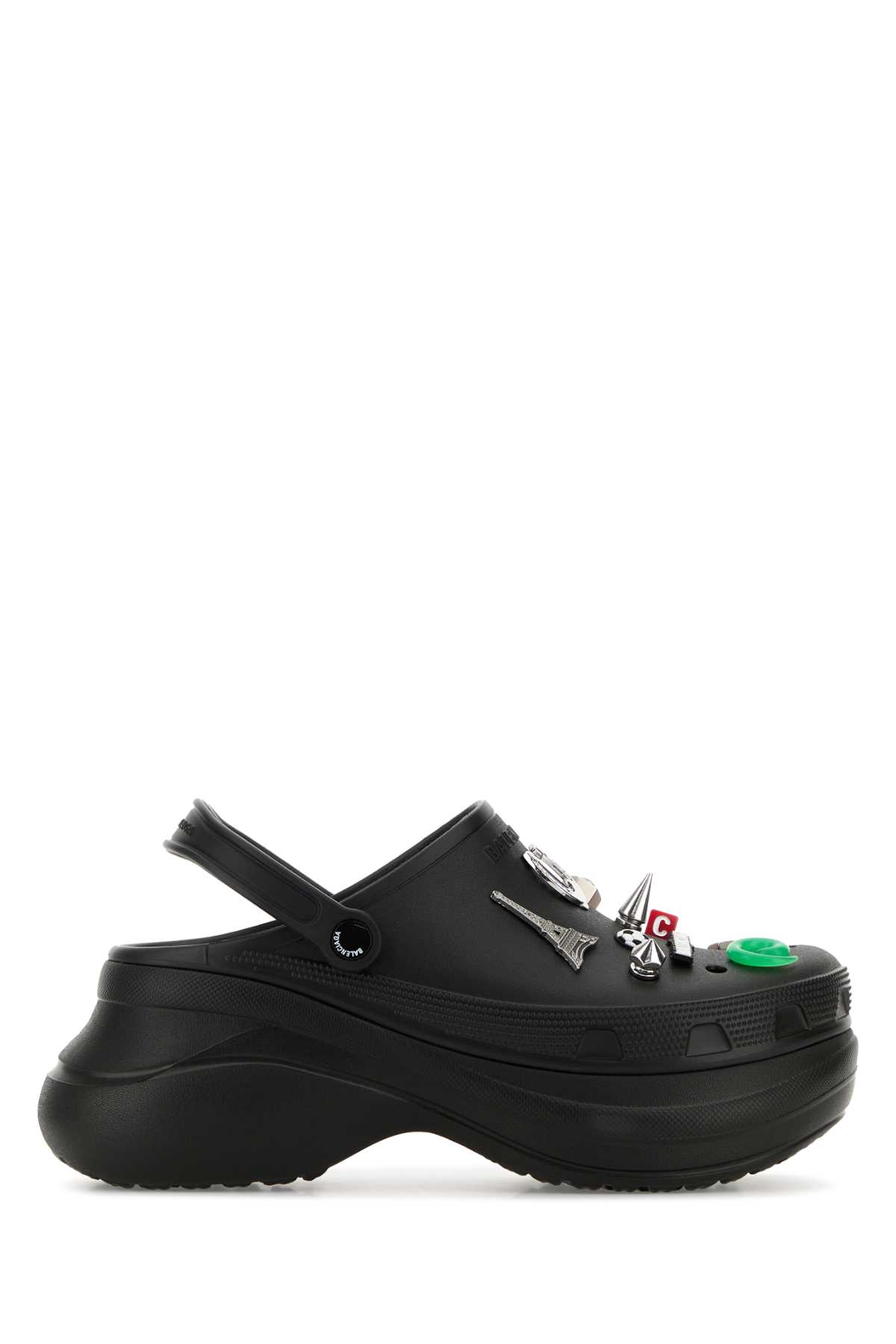 CROCS 뮬