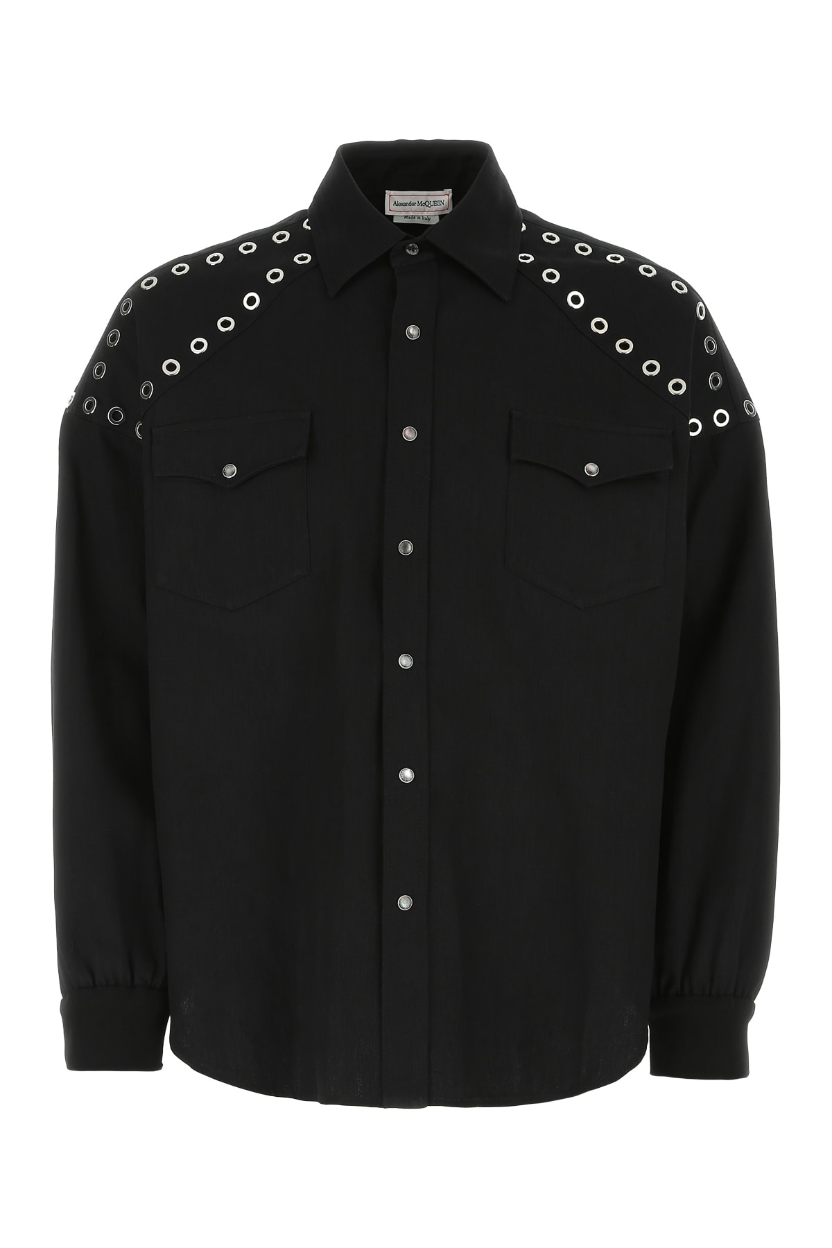CAMICIA