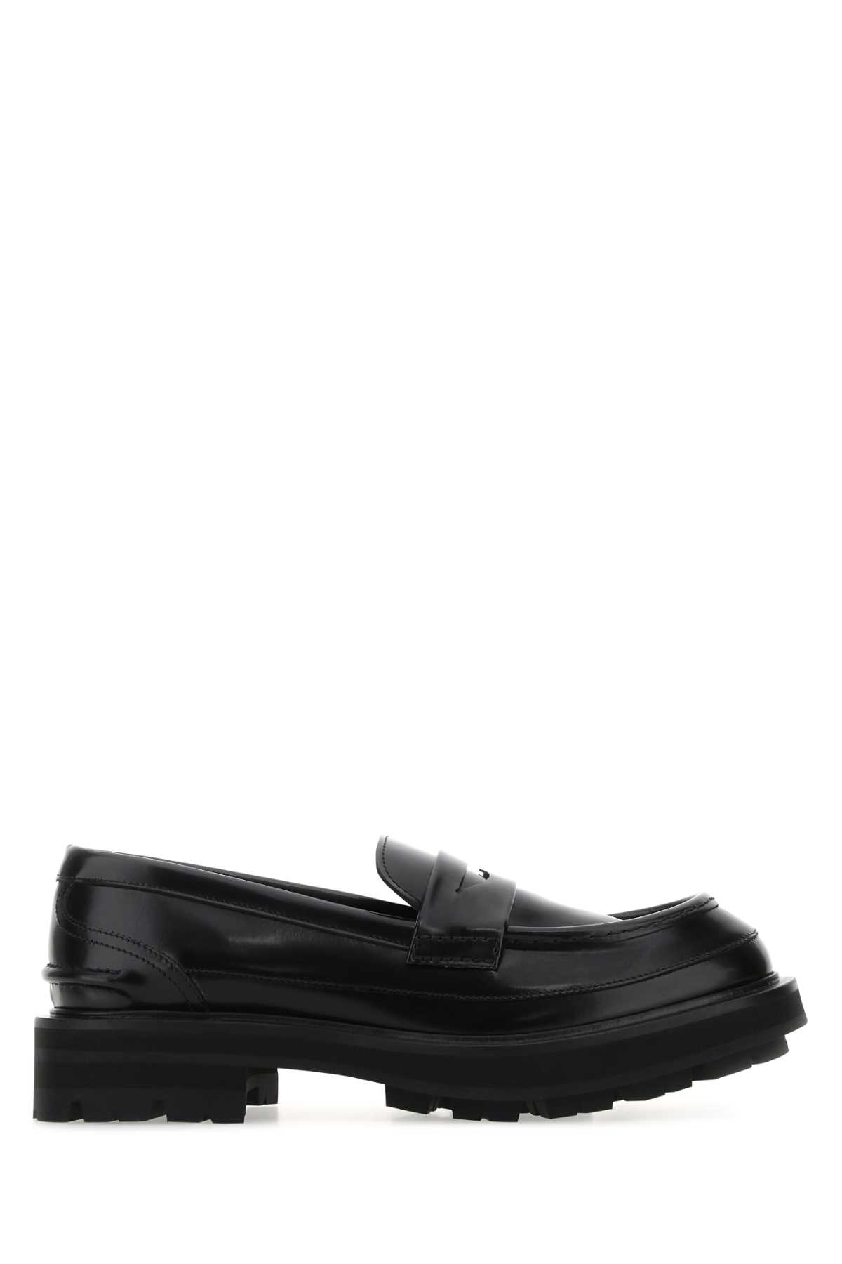 SCARPE STRINGATE