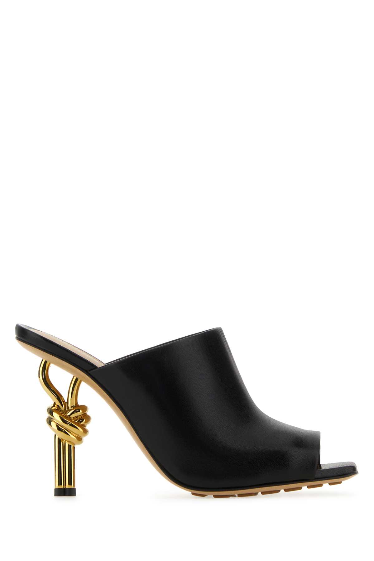 SCARPE CON TACCO