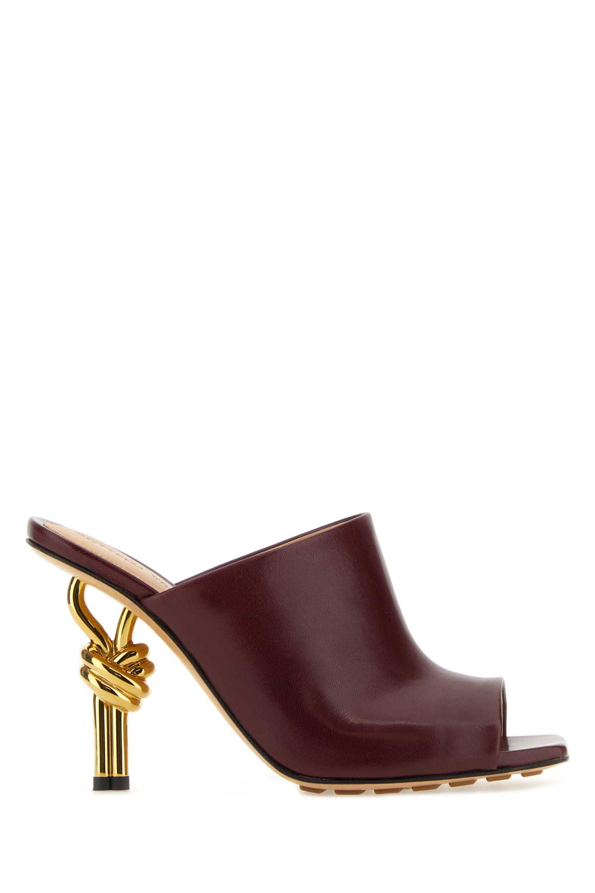 SCARPE CON TACCO