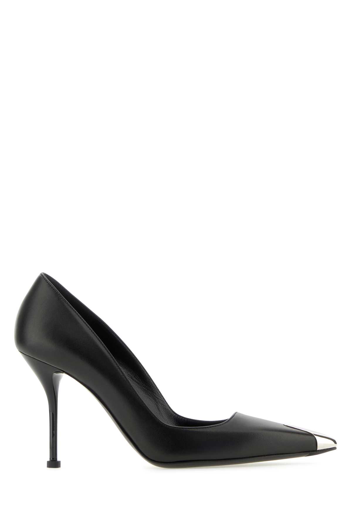 SCARPE CON TACCO