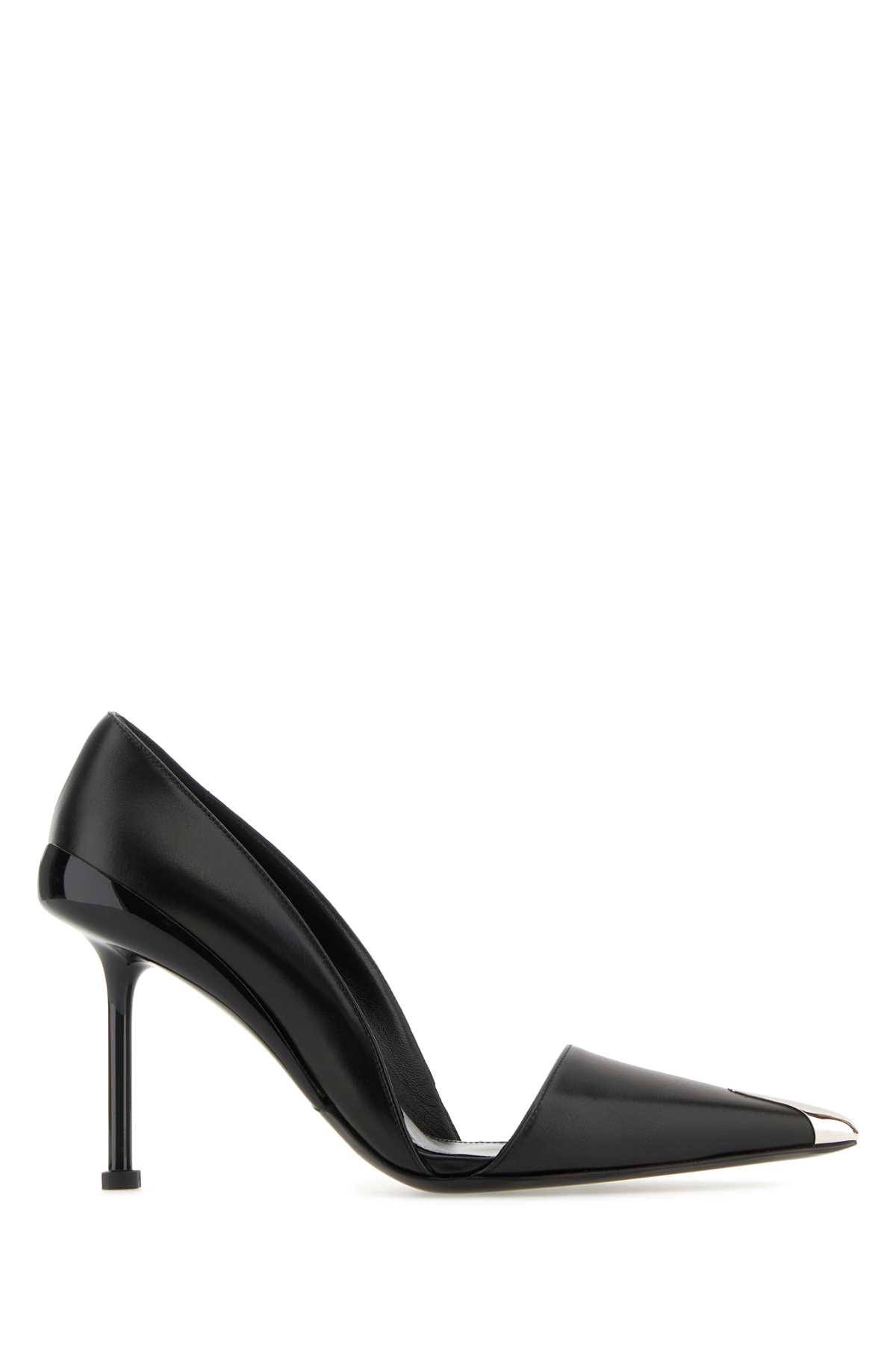SCARPE STRINGATE