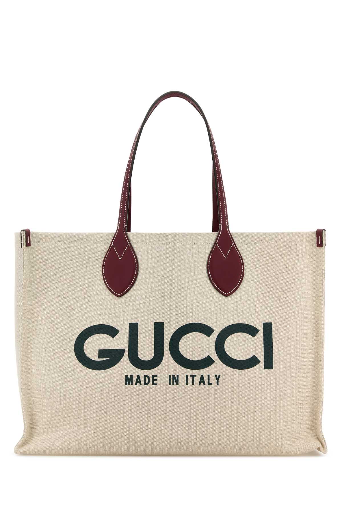 핸드백 GUCCI
캔버스
