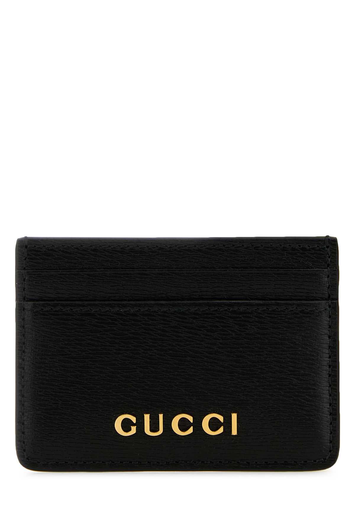 GUCCI SCRIPT