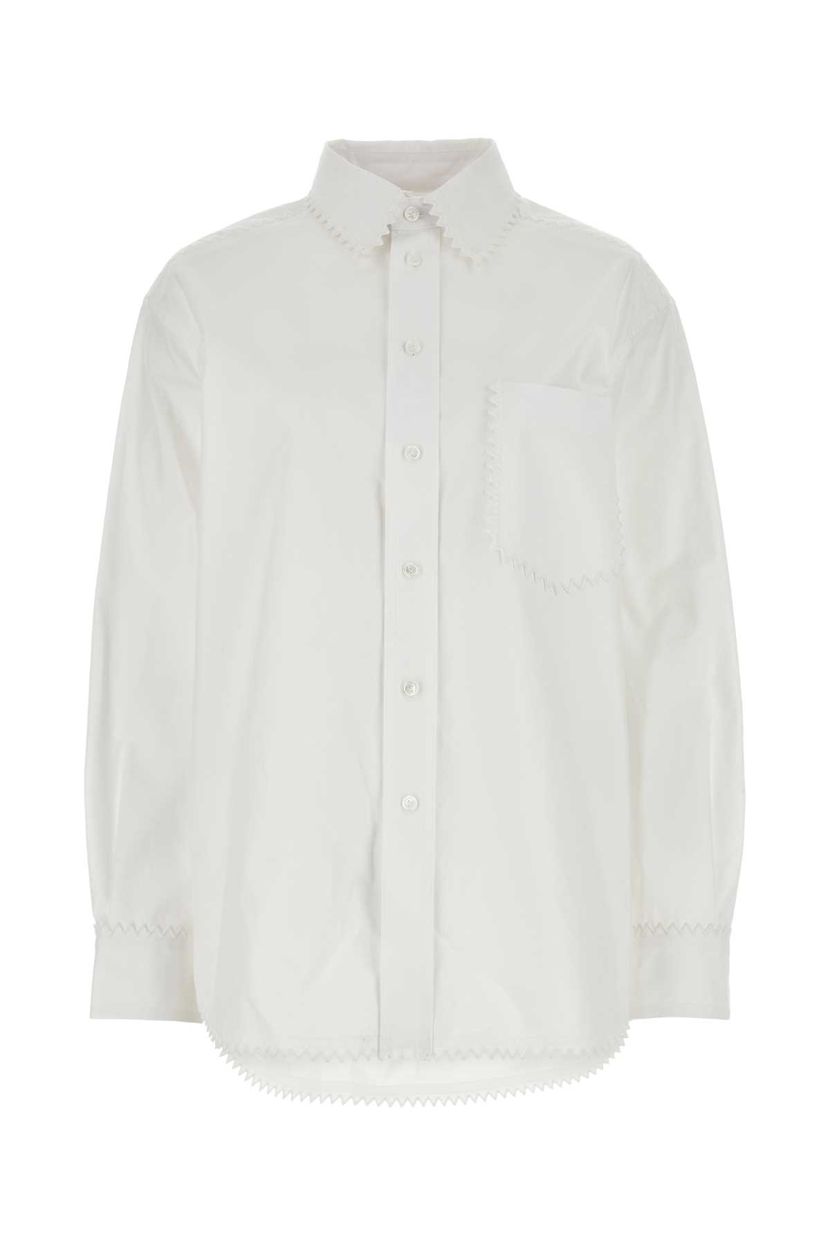 CAMICIA