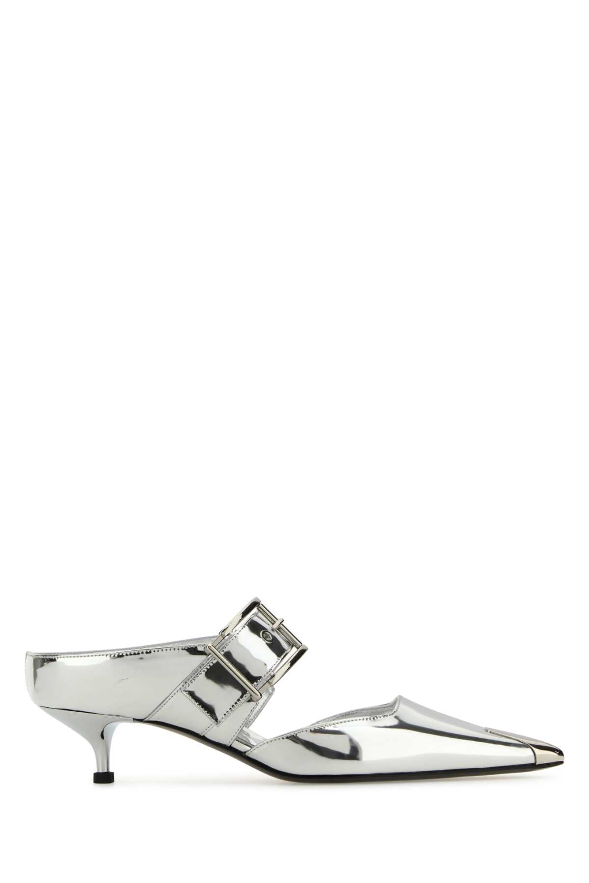 SCARPE STRINGATE