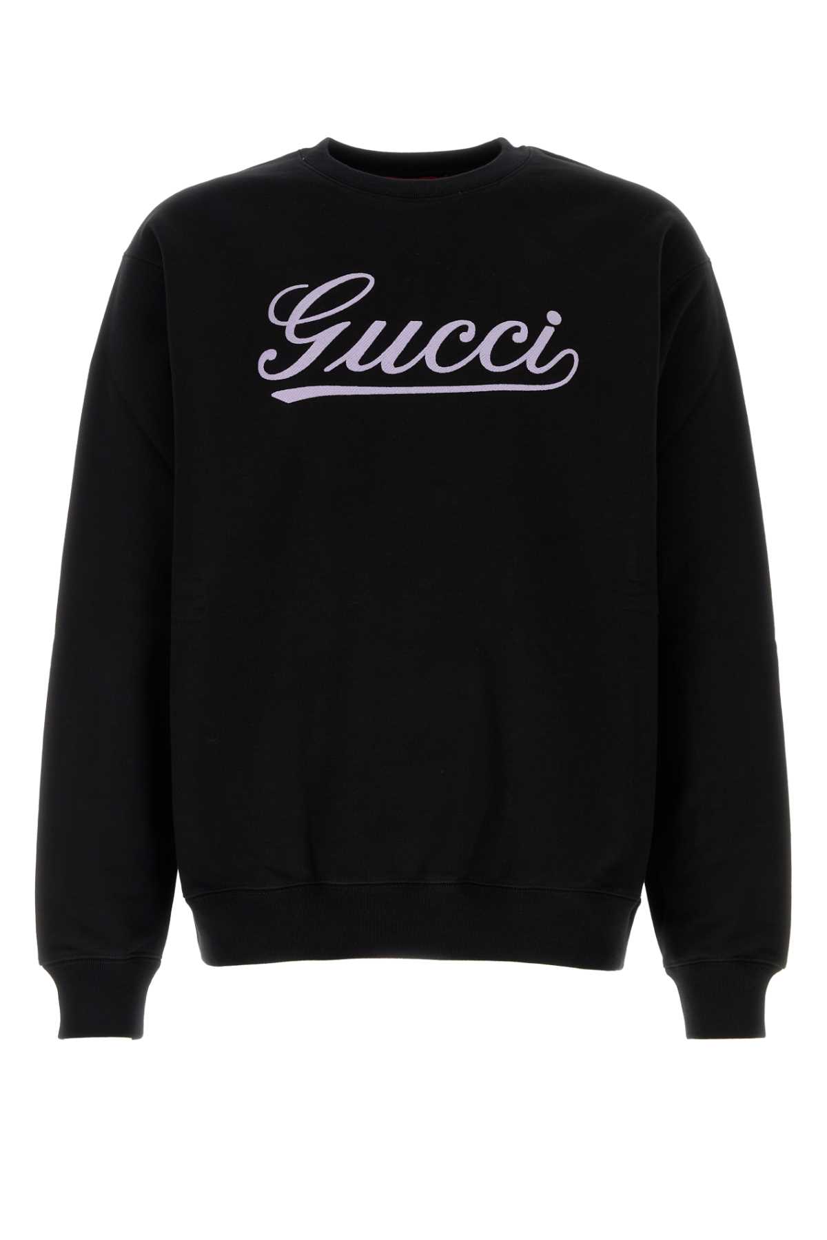 CNECK 스웨트 셔츠