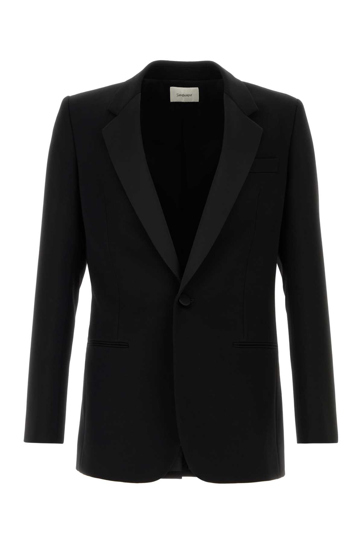 VESTE LONGUE ALLUREE