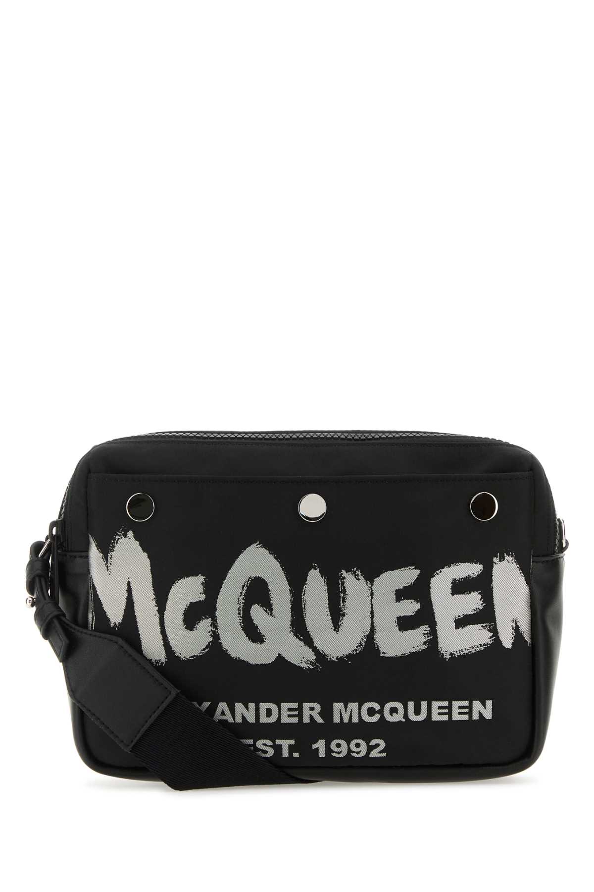 MCQUEEN 카메라 백