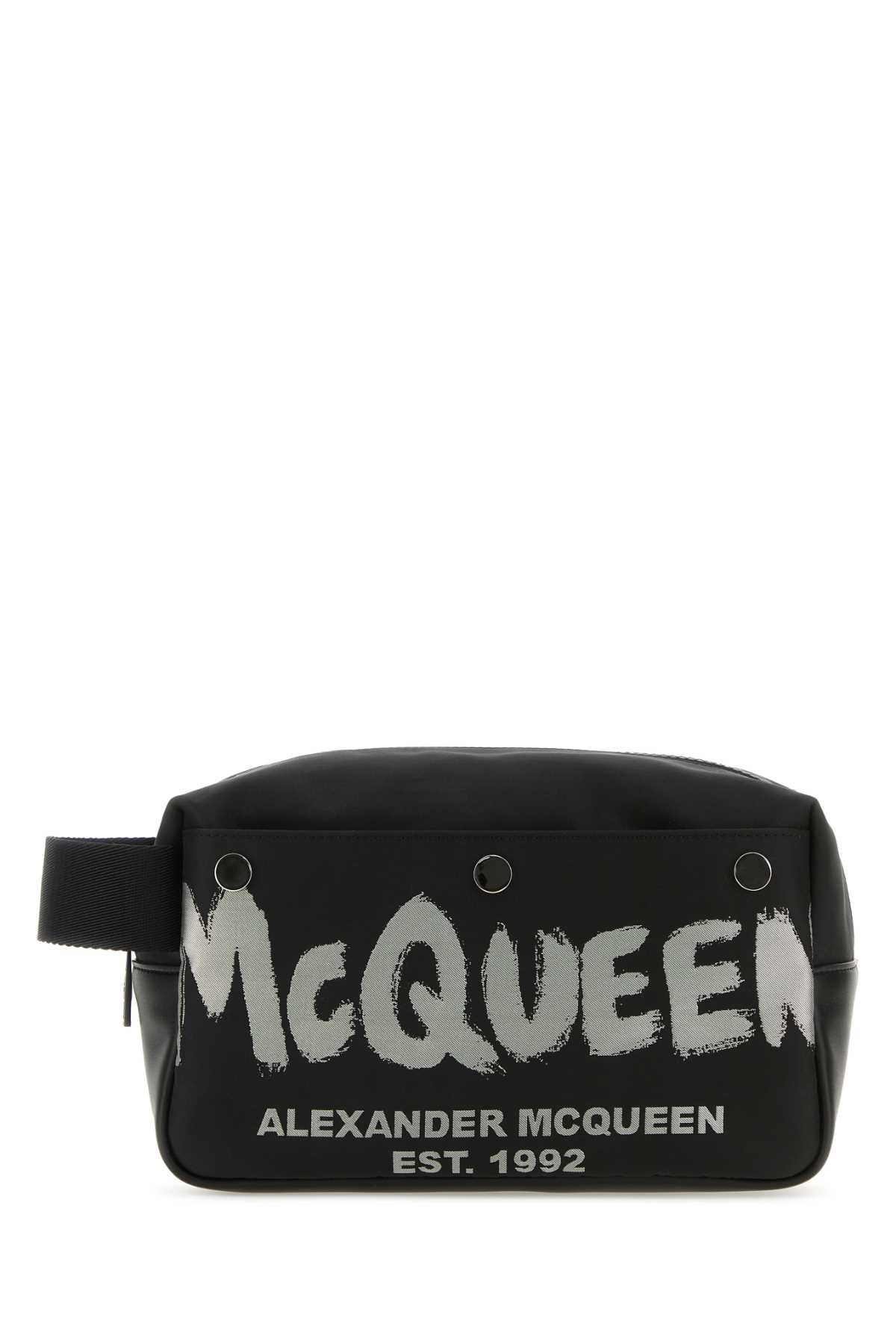 NEW MCQ 그래피티 JSCANDINS