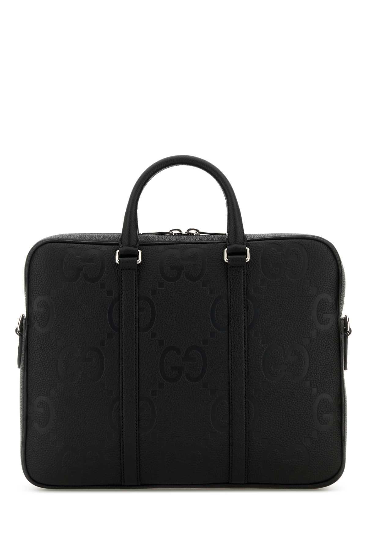 BRIEFCASE PIUMA GG JUMBOPIUMA