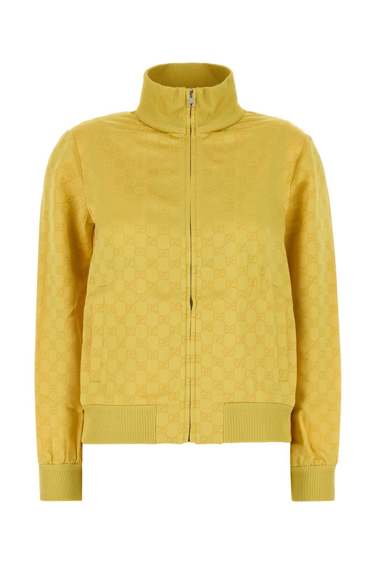 LS ZIP JKT