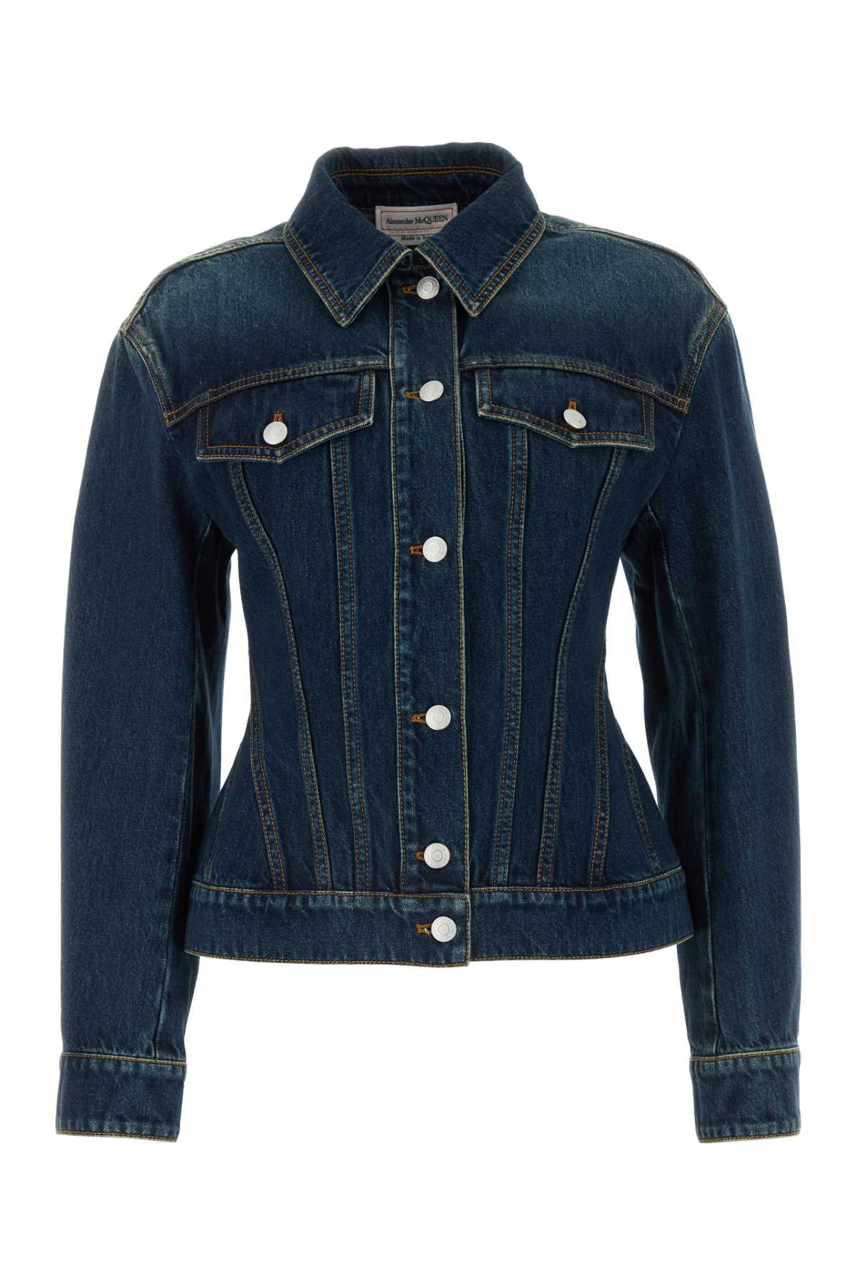 데님 JACKET2