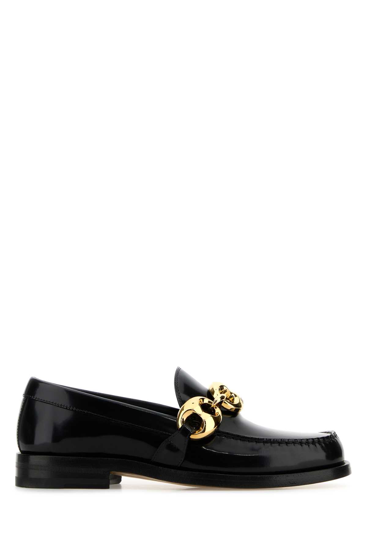 MOCCASIN 레더 L