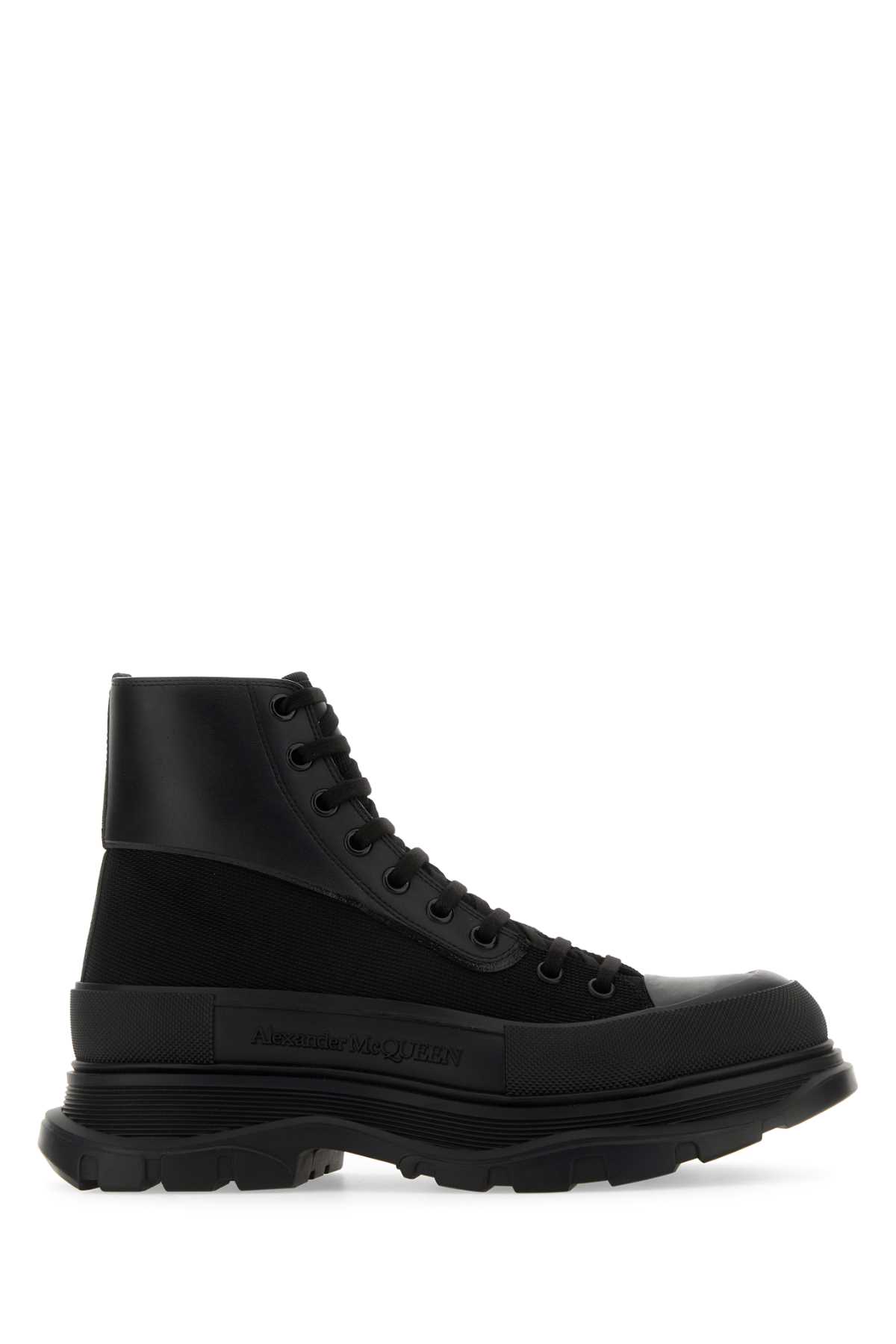 HBOOT TREADLESRU