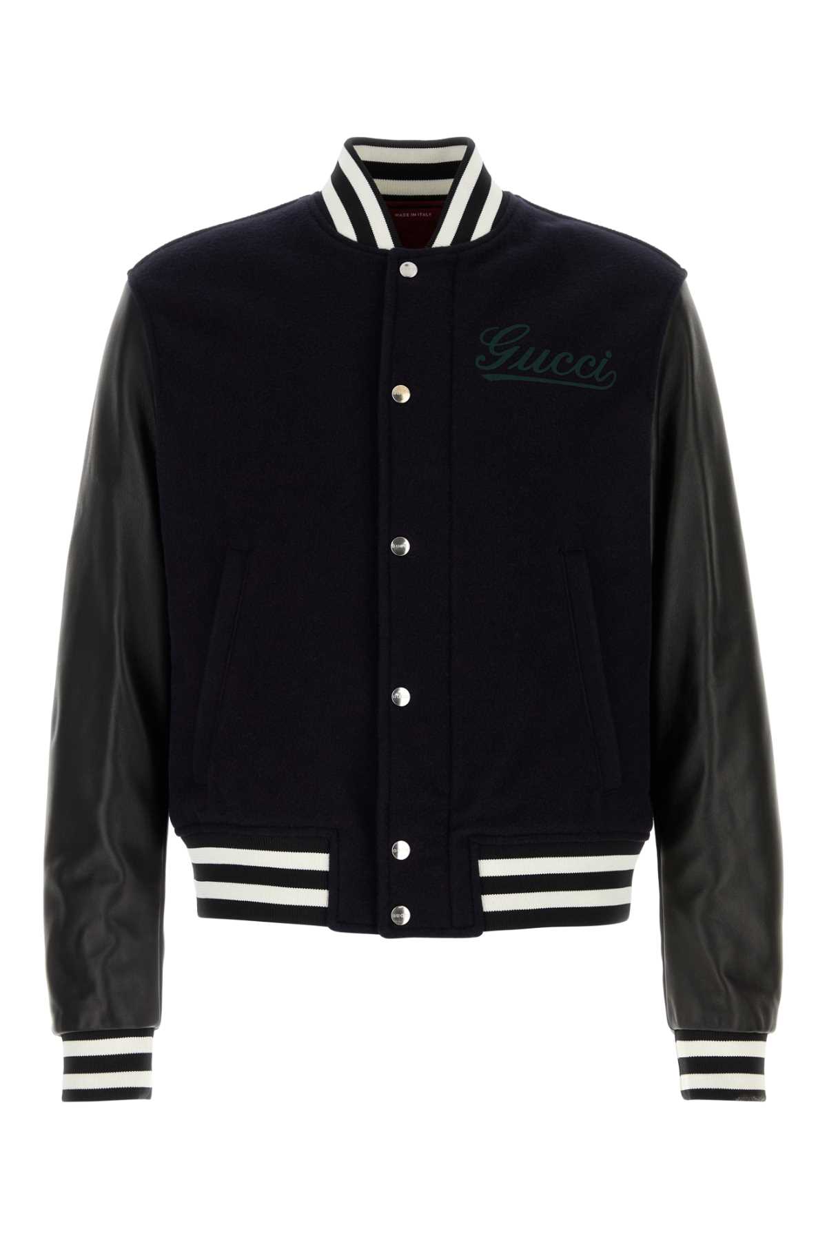 SPW VARSITY 자켓