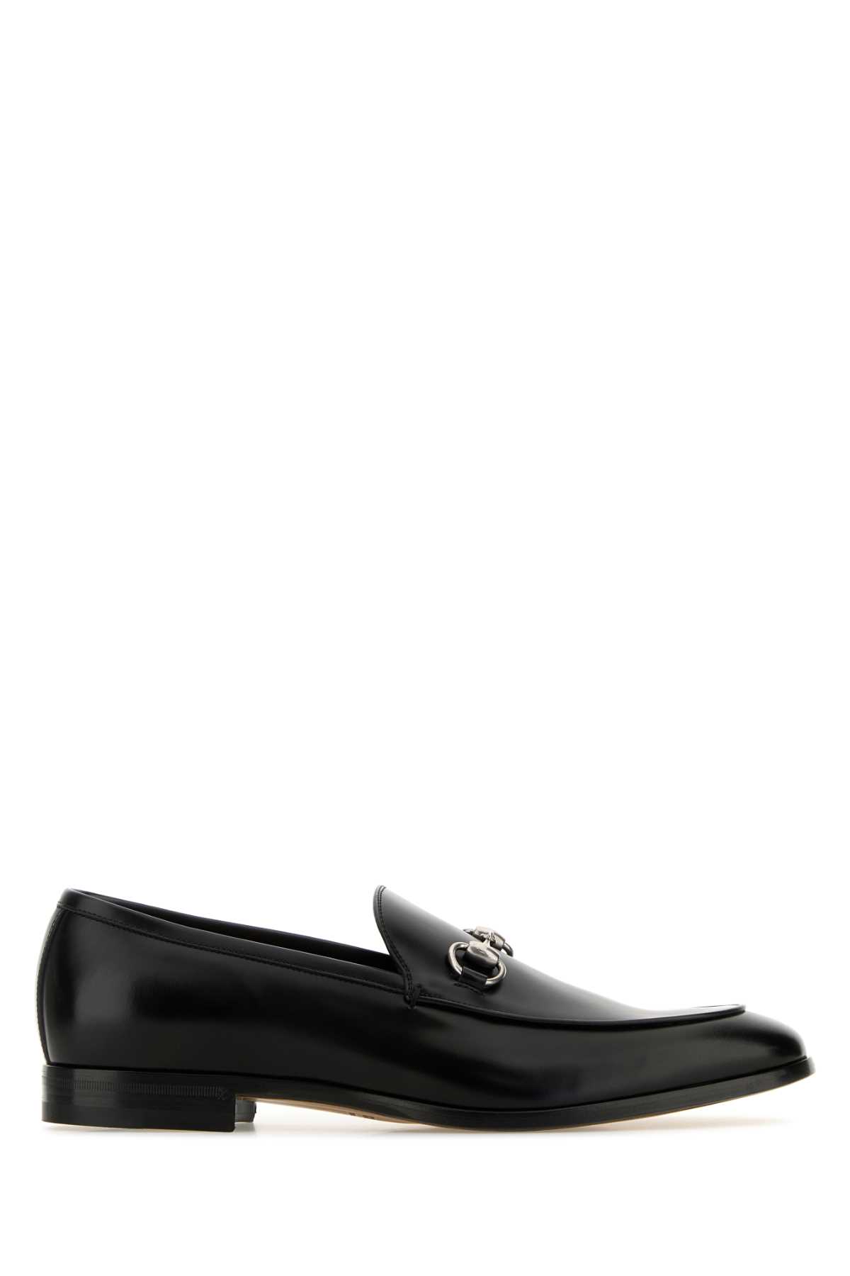 MOCCASIN 레더 L