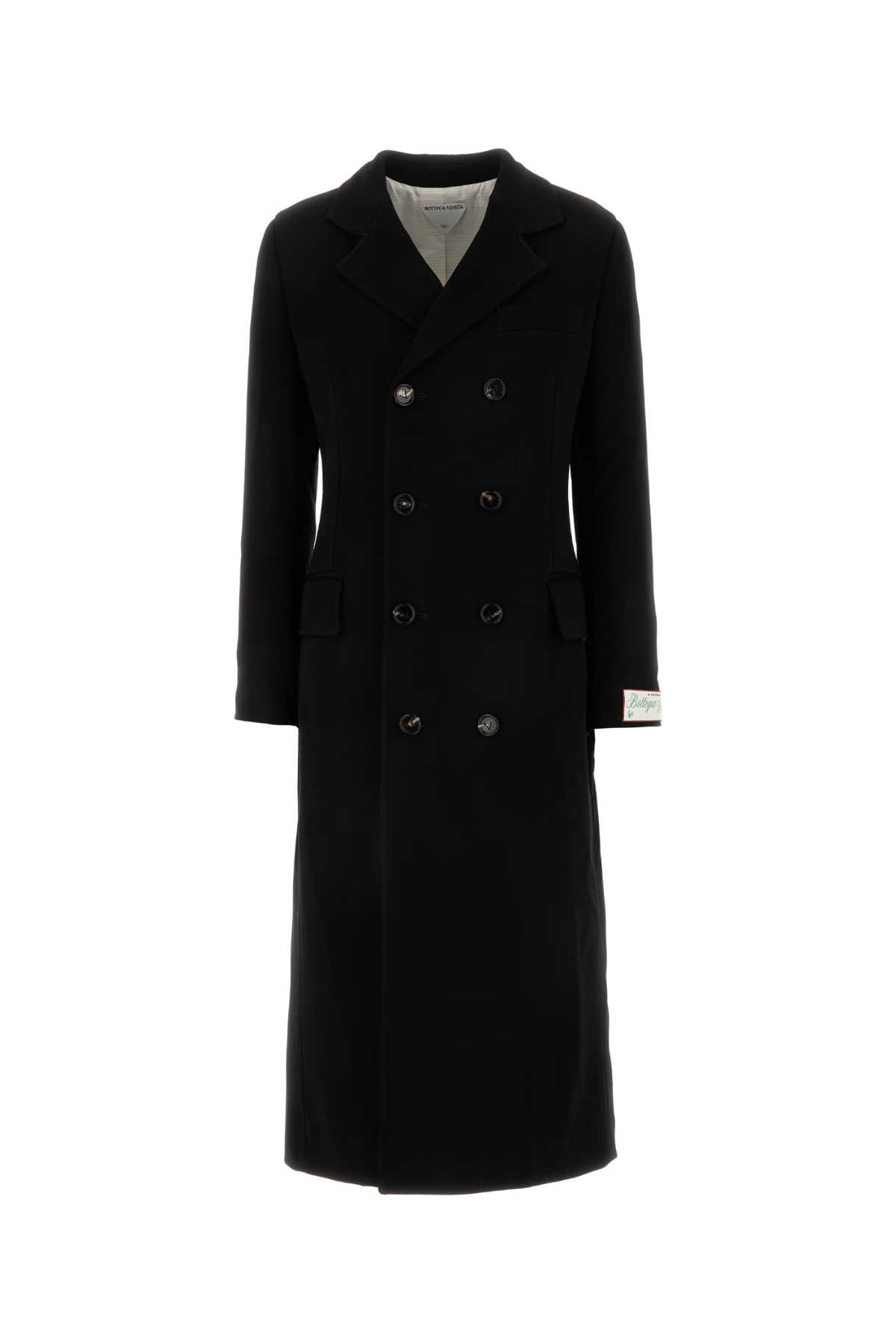CAPPOTTO NERO