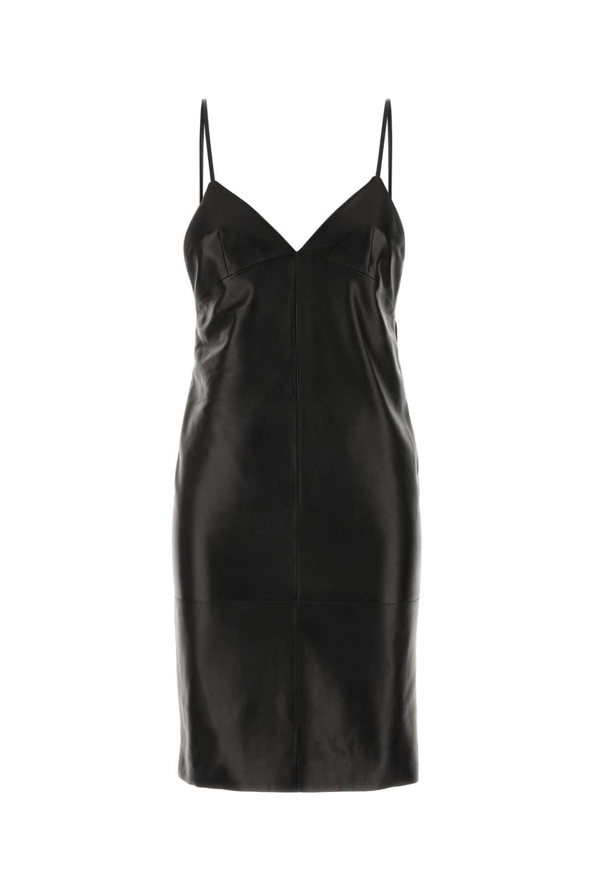 ROBE NUISETTE COURTE
