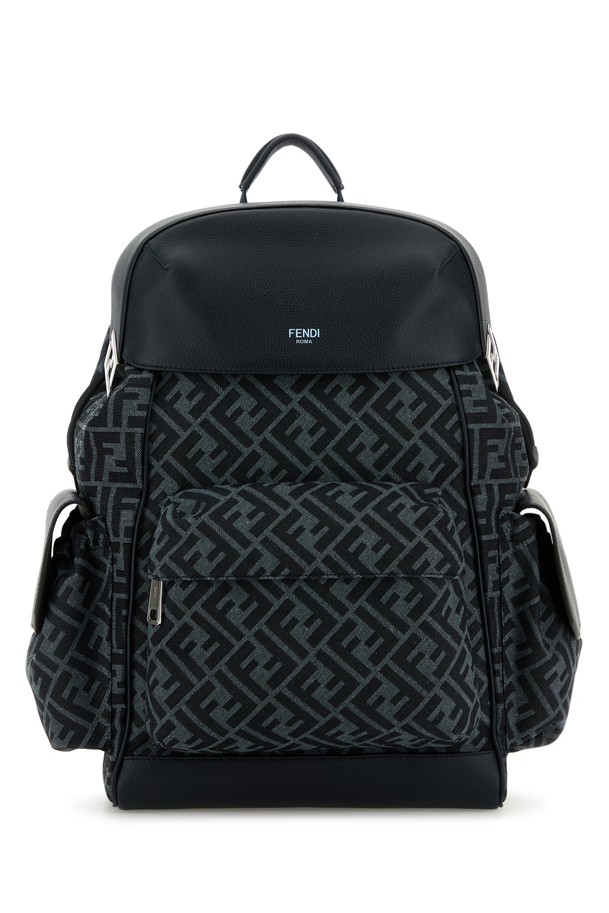 ZAINO FF BLU